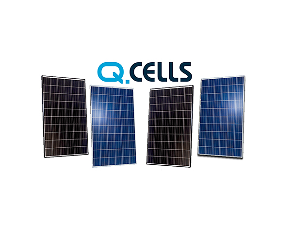 Solar Panel-qcells