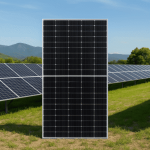 Jinko Solar