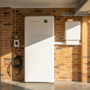 Sigenergy EV Chargers