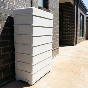 Sungrow Batteries
